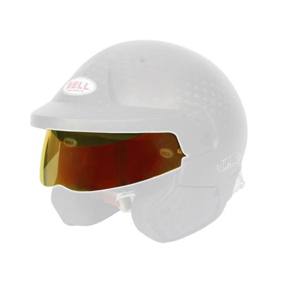 Bell ADJUSTABLE SUNSCREEN M10 ADJ-SUN-M10 (SPECIAL ORDER)