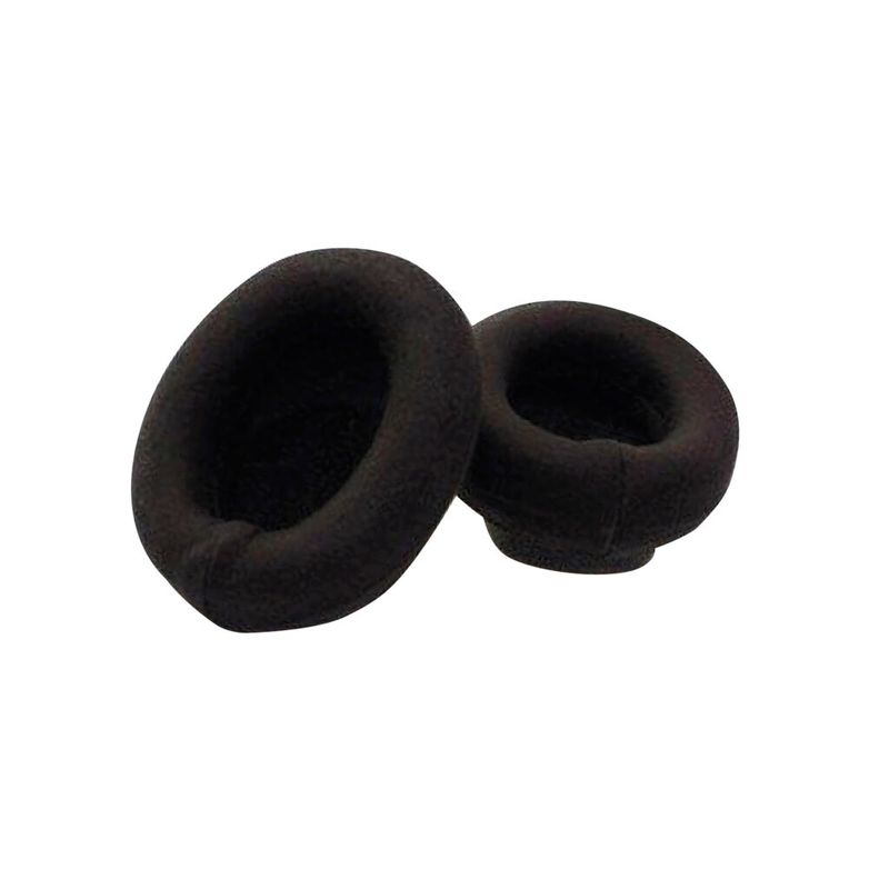 Bell EAR CUP SET (21MM*2.5MM) – GREY COVER CLOTH BELL HELMET