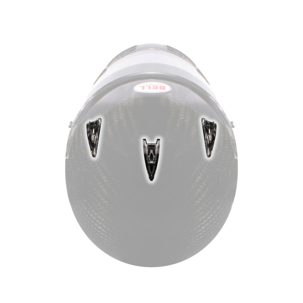 Bell MANUAL LEVER VENT KIT