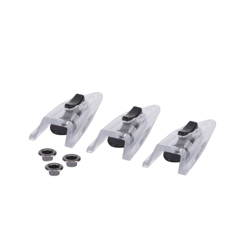Bell MANUAL LEVER VENT KIT (SPECIAL ORDER)