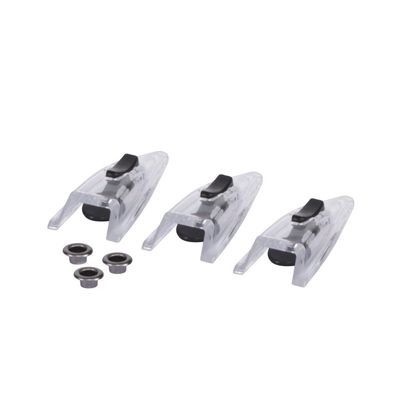 Bell MANUAL LEVER VENT KIT (SPECIAL ORDER)