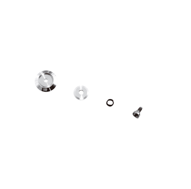 HANS HELMET ANCHOR KIT,FIA HOMOLOG. SC0-0726