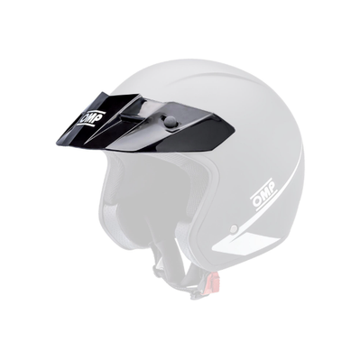 Bell SUN PEAK BLACK FOR STAR HELMET SC0-0153 (SPECIAL ORDER)