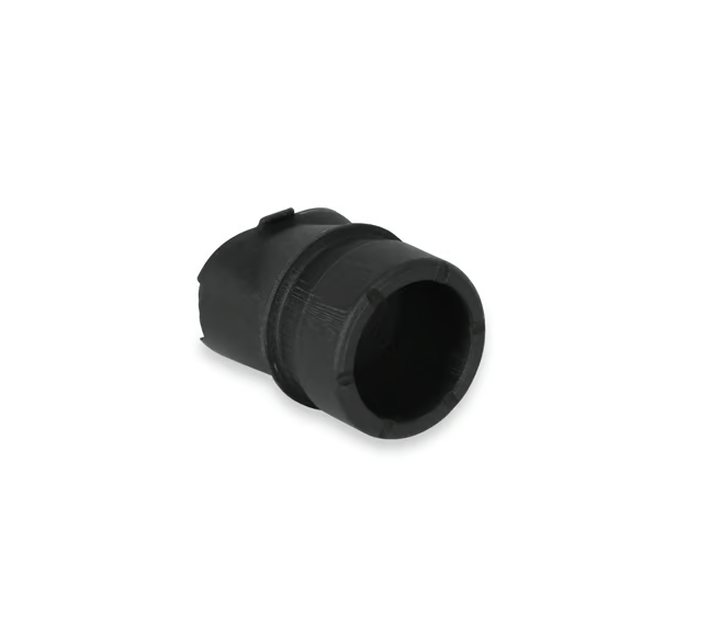 Stilo TOP AIR MODULAR AIR INLET-Round CONNECTOR YA0896