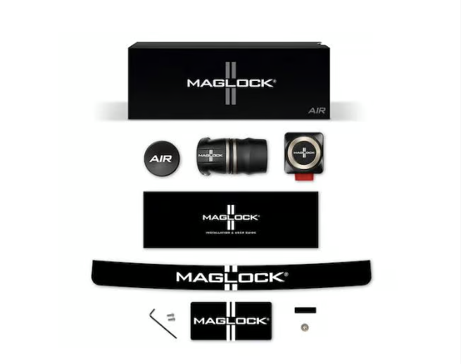 STILO MagLock Air Kit MLA-1000