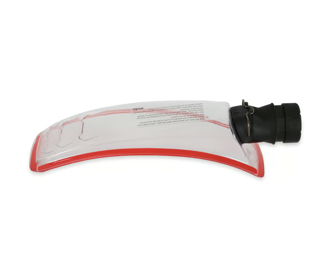 Stilo SHORT TOP AIR STRAIGHT MAGLOCK YA0892-S