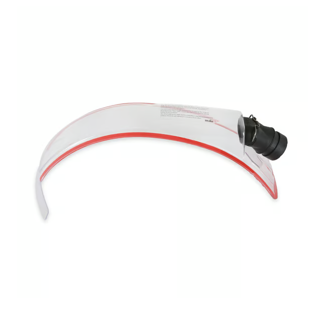 Stilo ST5 Non-Adjustable TOP AIR STRAIGHT MAGLOCK LARGE SHELL YA0894-S