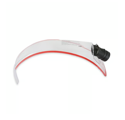 Stilo ST5 Non-Adjustable TOP AIR STRAIGHT MAGLOCK LARGE SHELL YA0894-S (SPECIAL ORDER)