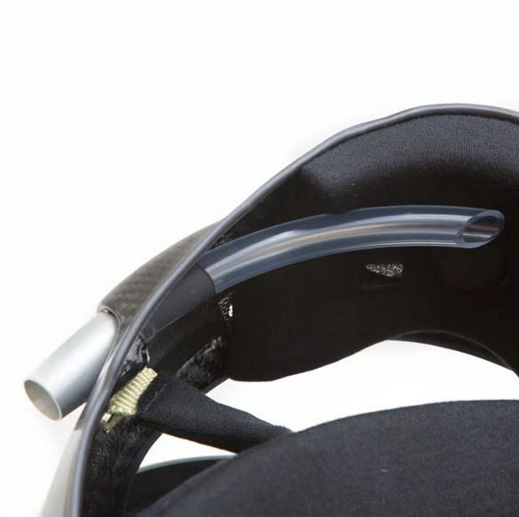 Stilo ST5 GT-Side Air Kit YA0653