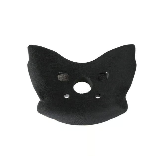 Stilo Front Chin Pad - Fits Large ST5 helmets YA0835