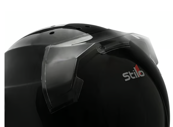 Stilo ST5 Helmet Back Spoiler YA0623