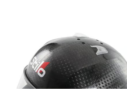 Stilo ST5 Helmet Top Air Intake (tall) YA0822