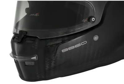 Stilo INDY KIT FRONT SPOILER (small) YA0870 (SPECIAL ORDER)