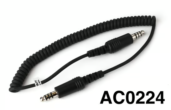 Stilo to 4C IMSA Radio Long AC02242