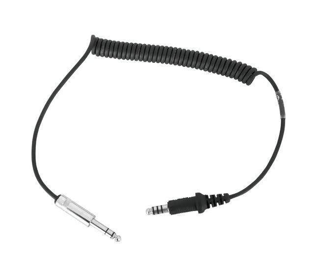 STILO ADAPTER (NASCAR) HELMET TO 3 CONDUCTOR AC02252