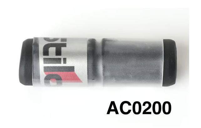 Stilo Female-to-female adapter WRC to Peltor AC0200