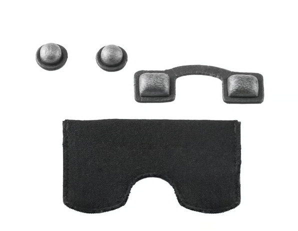 Stilo ANTI FOG DEFLECTOR KIT YA0873