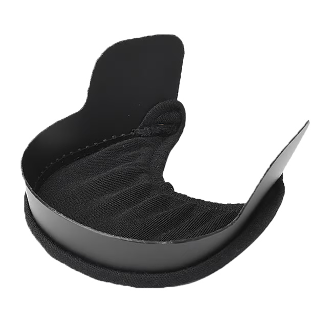 Stilo ST5 LONG CHIN FLAP YA0699