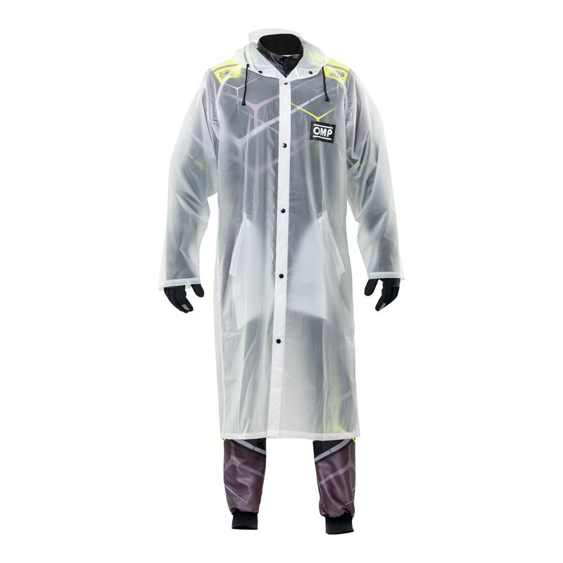 OMP KS RAINCOAT KK0-3107-A01