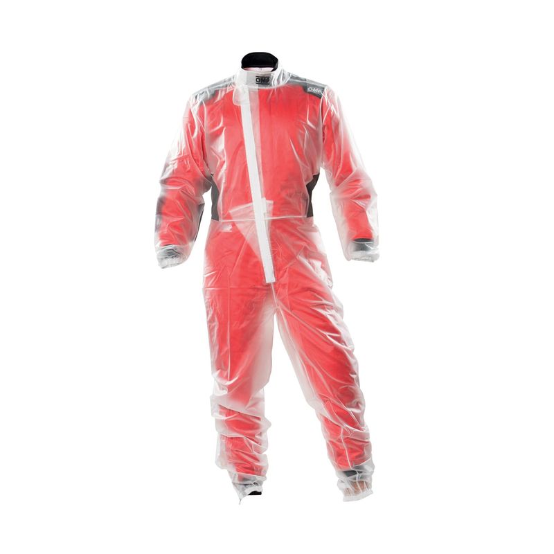 OMP RAIN OVERALL FOR CHILDREN KK0-3106-AK1