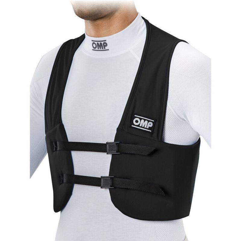 OMP KART RIB VEST KK0-4001