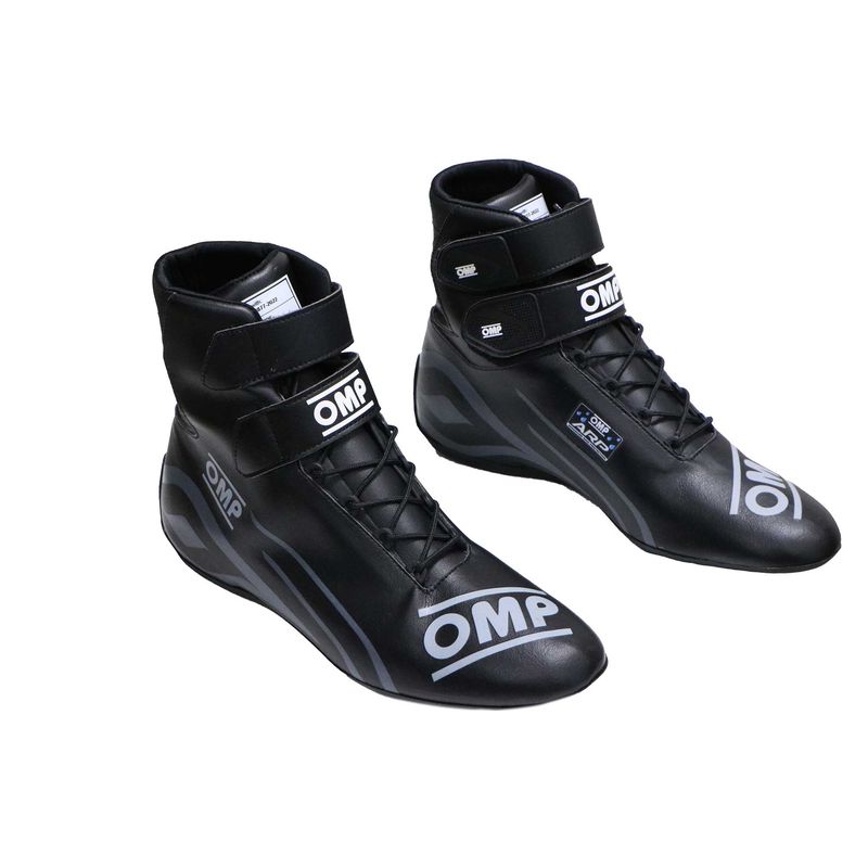 OMP RAINPROOF KART SHOES ARP-X FIA 8877-2022 KC0-0835-A01