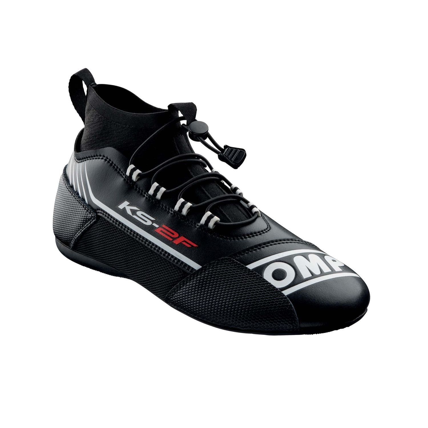 OMP KS-2F KART SHOES KC0-0830-A01