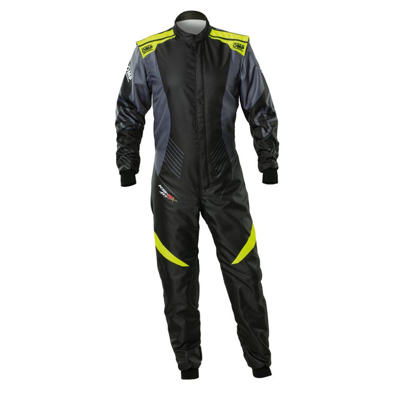 OMP KS-2X ART SUIT FIA 8877-2022 KA0-1732-A01