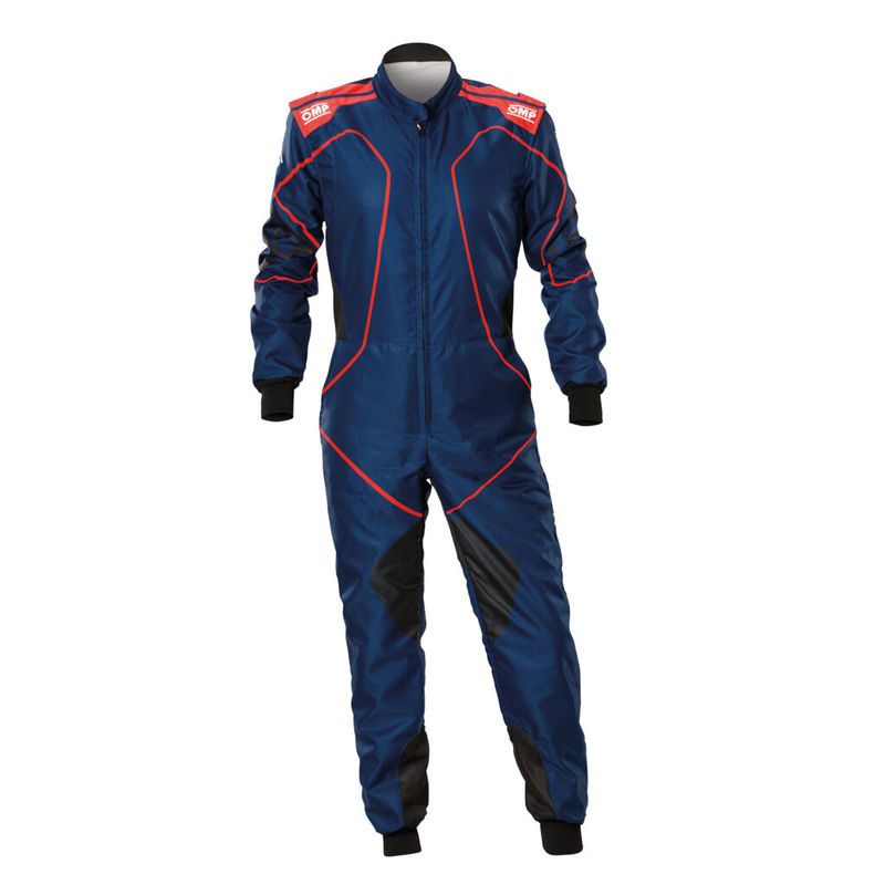 OMP KS-3X ART STYLE 2 OVERALL FIA 8877-2022 KA0-1733-A02