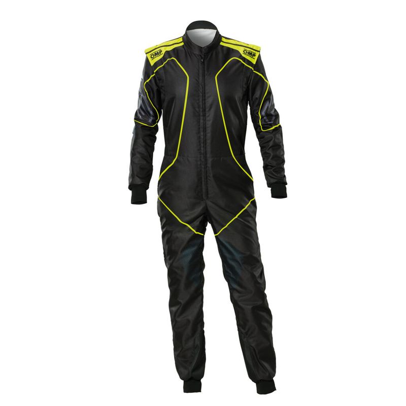 OMP KS-3X ART STYLE 2 OVERALL FIA 8877-2022 – FOR KIDS KA0-1733-AK2