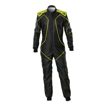 OMP KS-3X ART STYLE 2 OVERALL FIA 8877-2022 – FOR KIDS KA0-1733-AK2