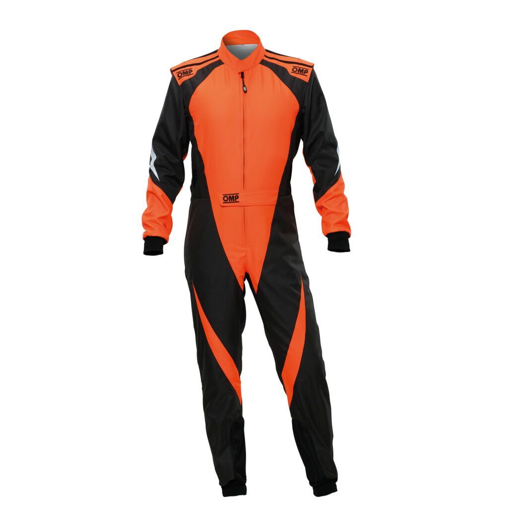 OMP KS-3X OVERALL FIA 8877-2022 – FOR KIDS KA0-1734-AK1