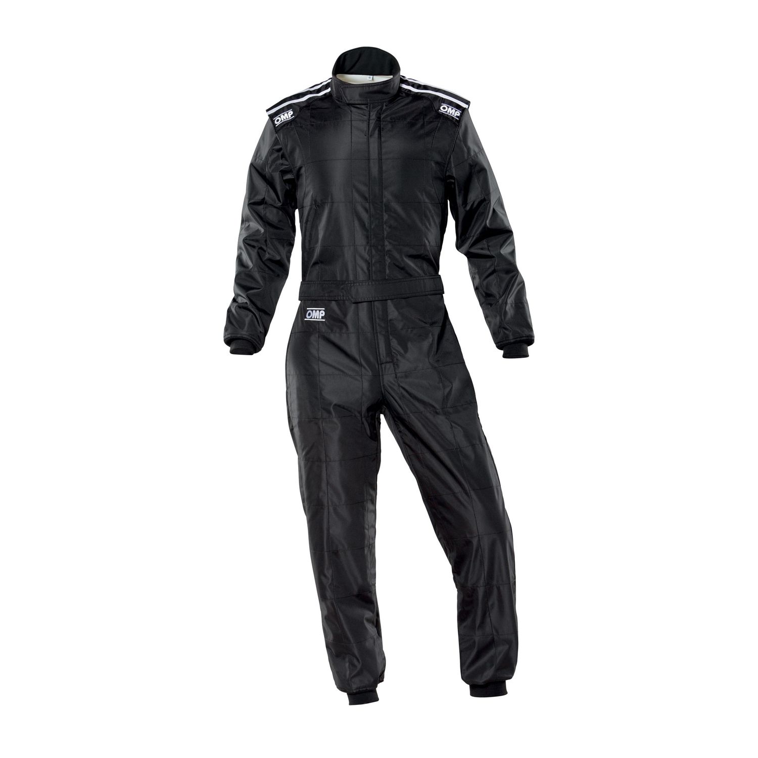 OMP KS-4 KART OVERALL KA0-1728-A01