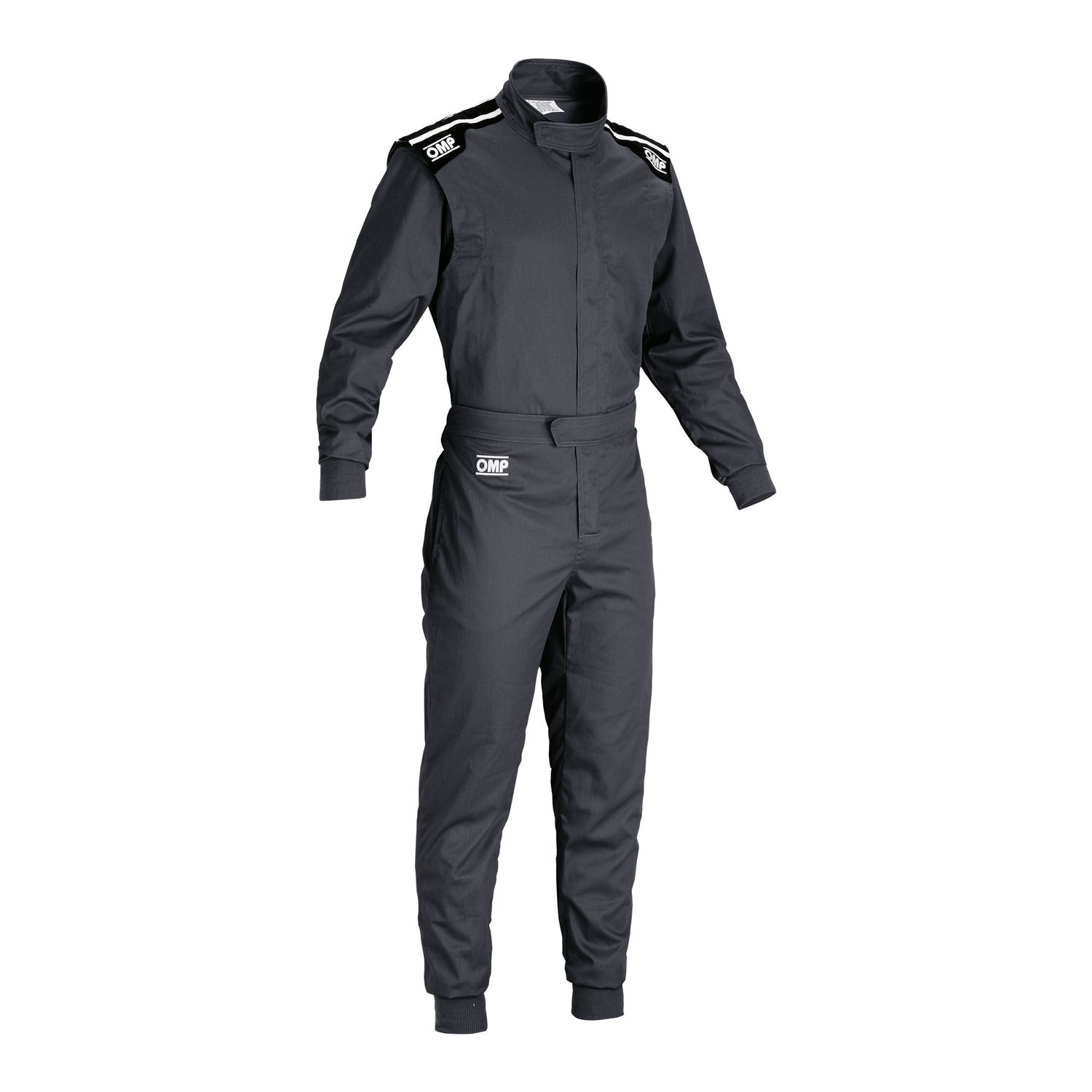 OMP SUMMER-K KART OVERALL (FOR KIDS) KA0-1719-AK1