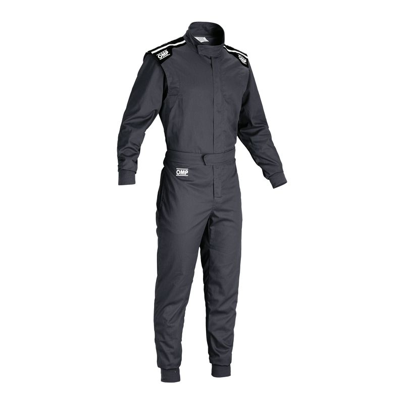 OMP SUMMER-K KART OVERALL KA0-1719-A01