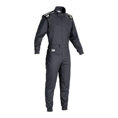 OMP SUMMER-K KART OVERALL (FOR KIDS) KA0-1719-AK1