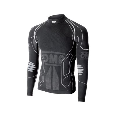 OMP KS WINTER SHIRT KE0-3021-B01