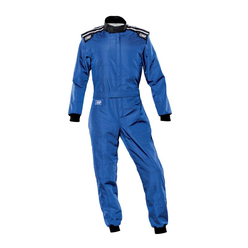 OMP KS-4 KART OVERALL KA0-1728-A01