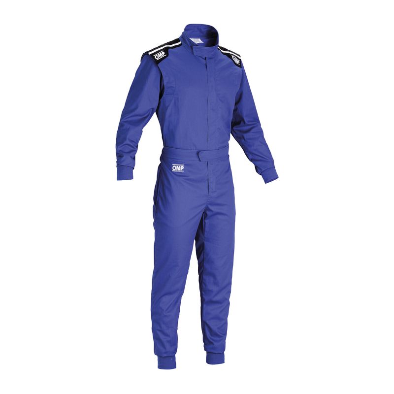 OMP SUMMER-K KART OVERALL KA0-1719-A01