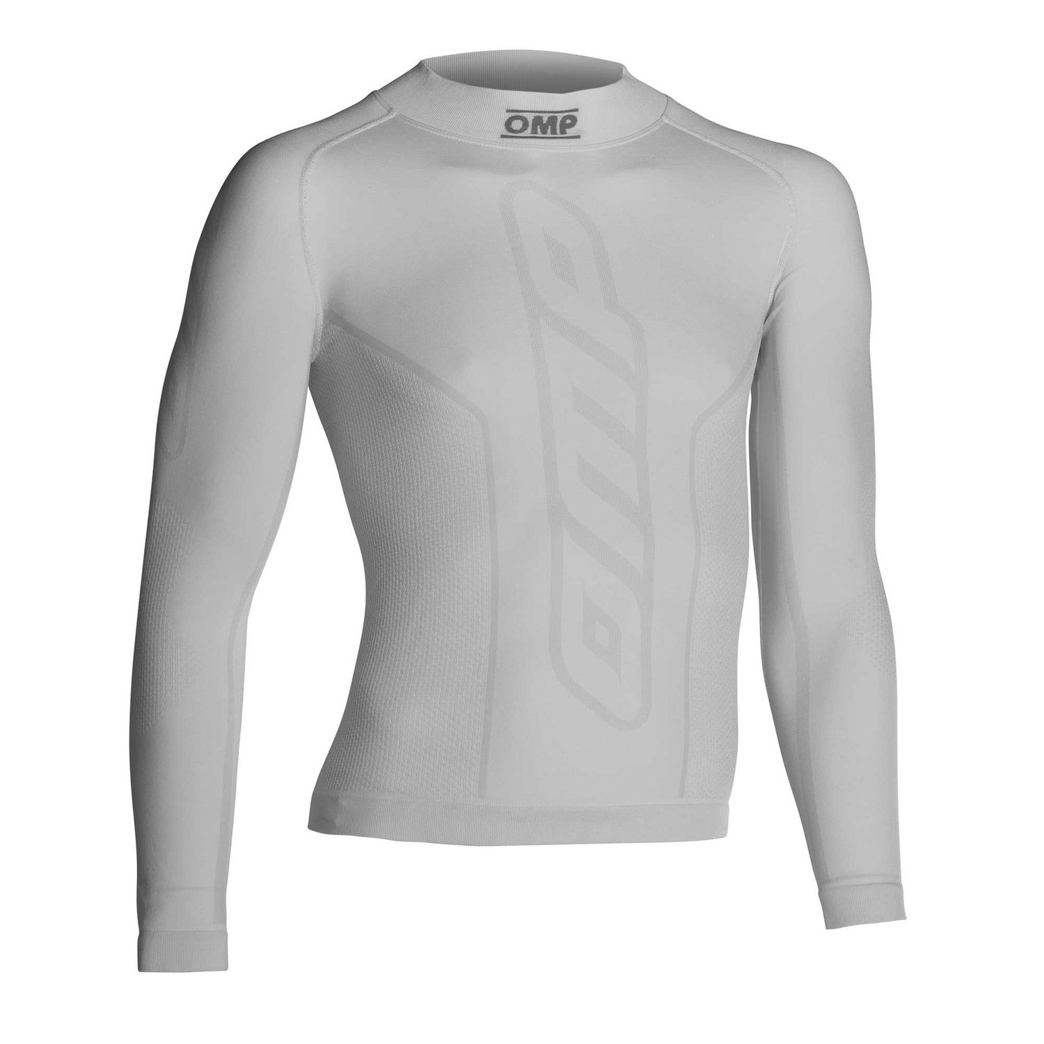 OMP KARTING UNDERWEAR L. SLEVEED SHIRT KS TOP LS KE0-3029-A01
