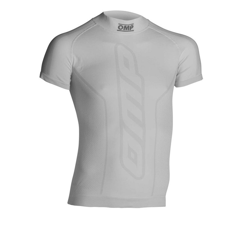 OMP KARTING UNDERWEAR SHORT S. SHIRT KS TOP SS KE0-3030-A01
