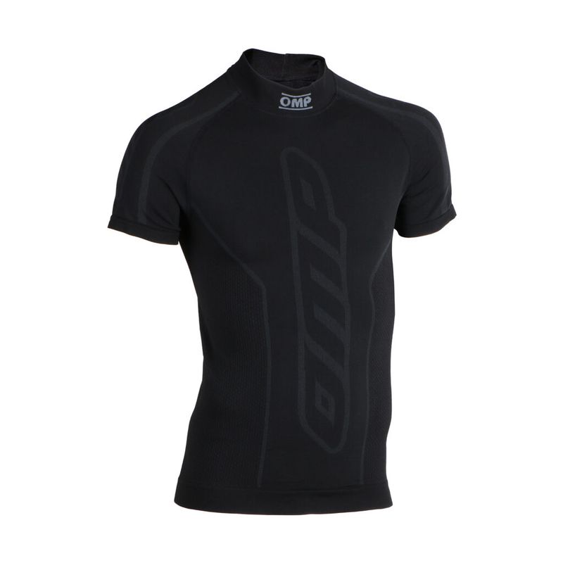 OMP KARTING UNDERWEAR SHORT S. SHIRT KS TOP SS KE0-3030-A01