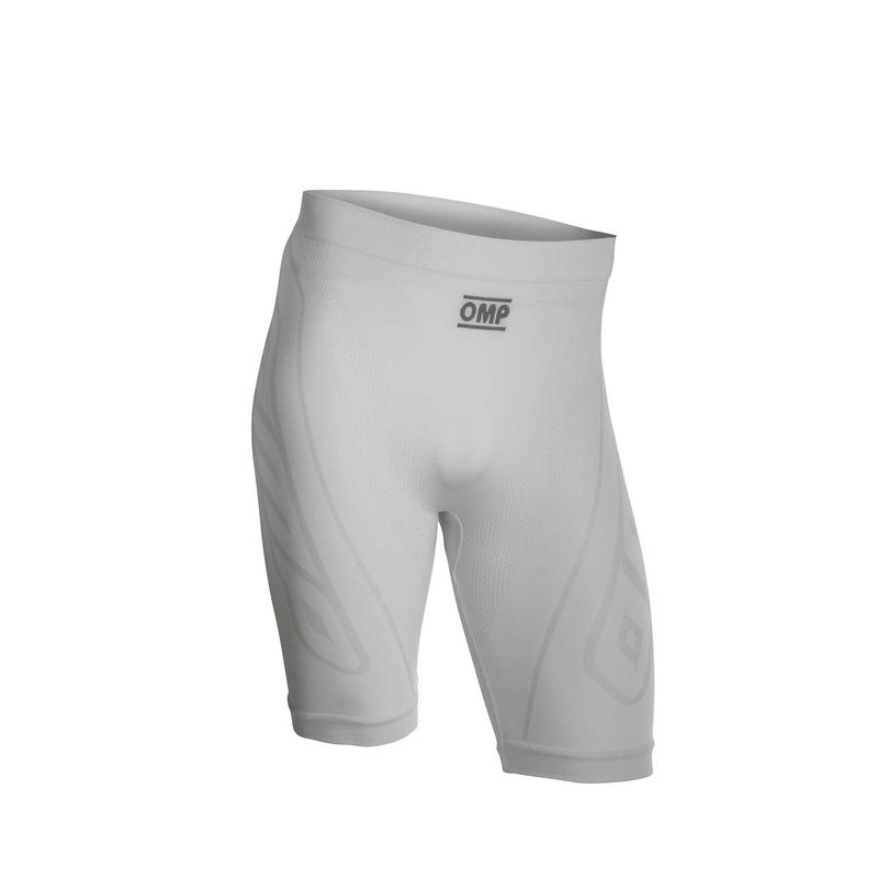 OMP KARTING UNDERWEAR SHORT S. SHIRT KS TOP SS KE0-3030-A01
