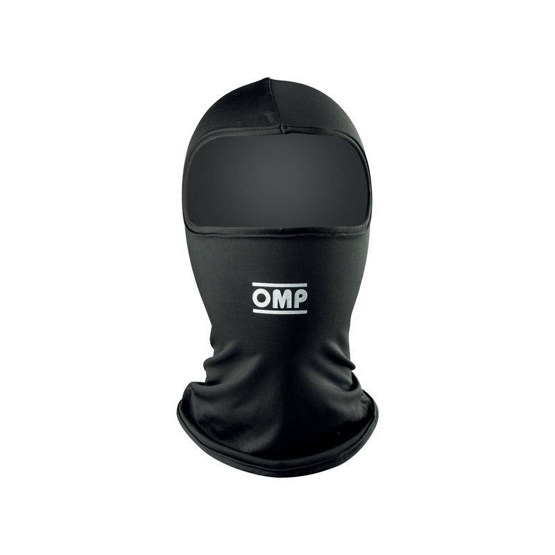 OMP KS BALACLAVA (FOR KIDS) KE0-3028-AK1