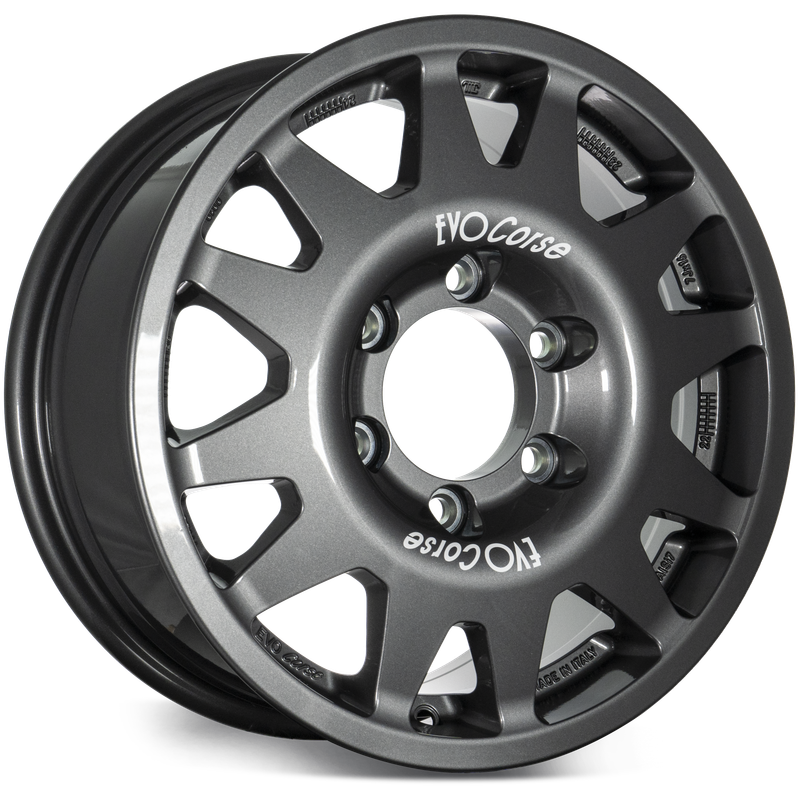 EvoCorse ​DakarCorse Rim