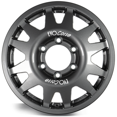 EvoCorse ​DakarCorse Rim