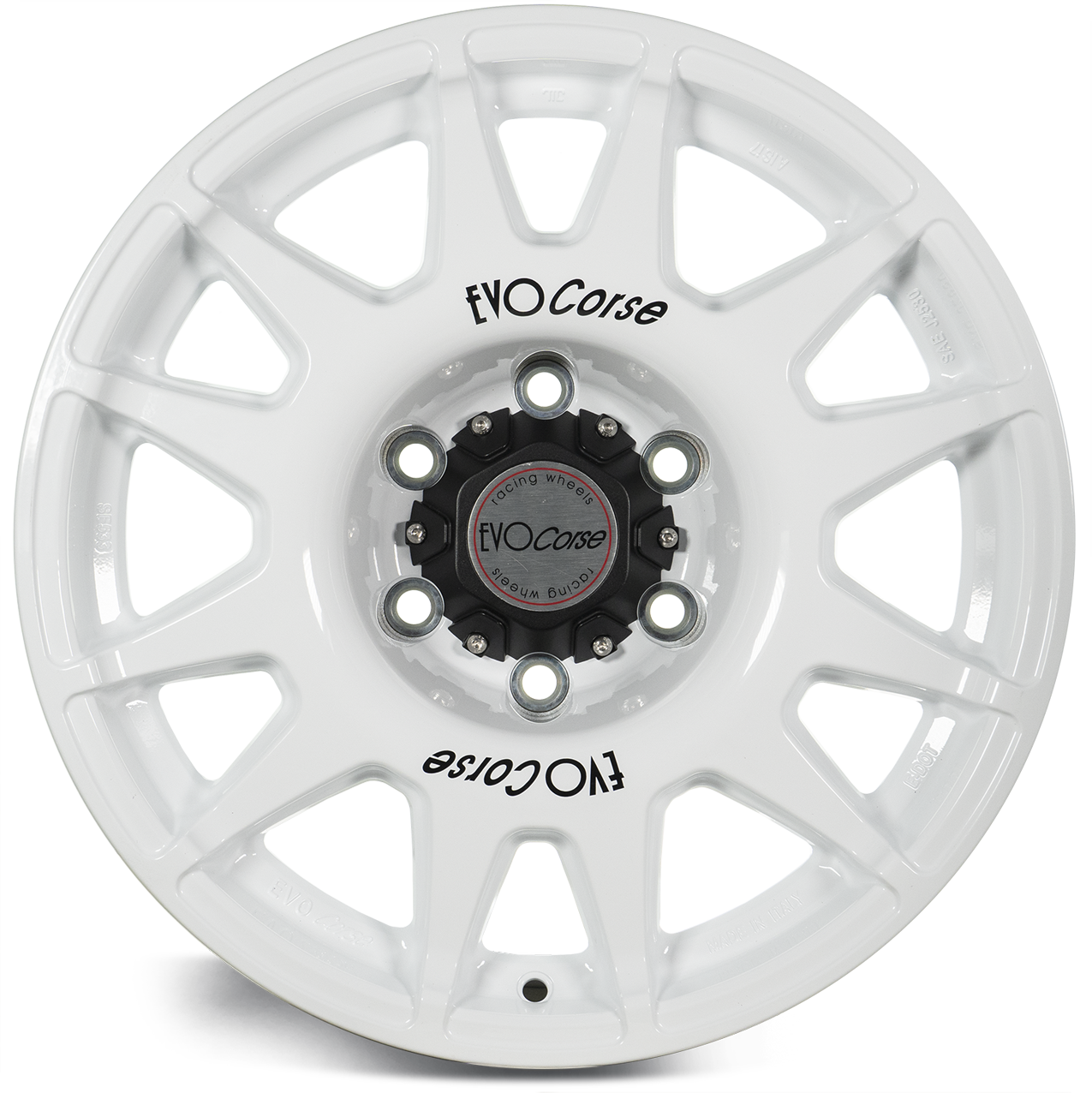 EvoCorse DakarSuperZero Rim