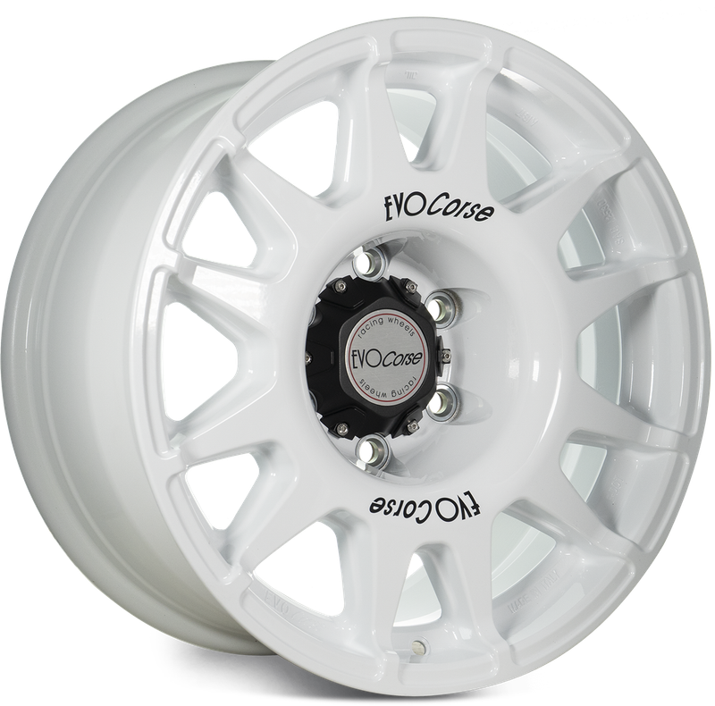 EvoCorse DakarSuperZero Rim