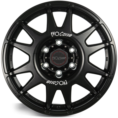 EvoCorse DakarZero Rim