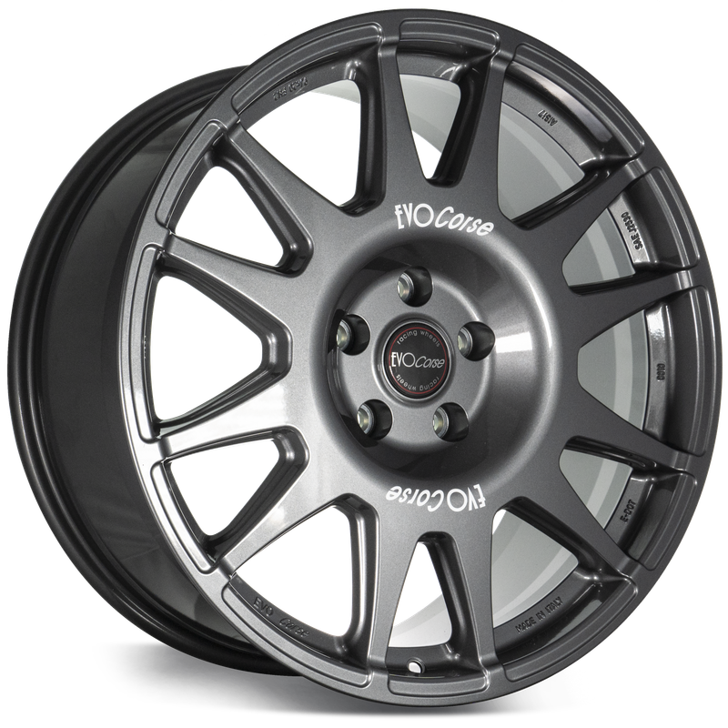 EvoCorse DakarZero Rim